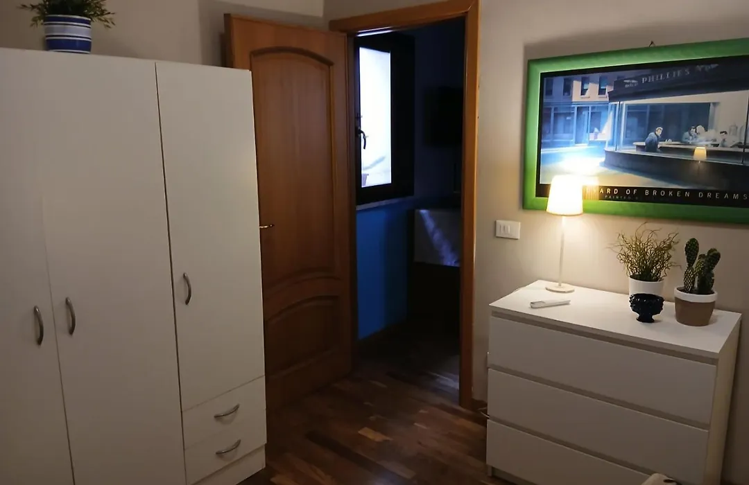 Casa Da Michelino-1